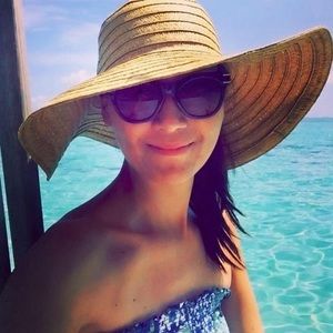 Meet your Posher, Kathy